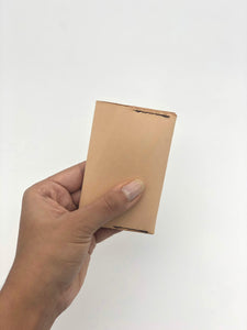 Double Card Holder