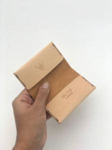 Double Card Holder