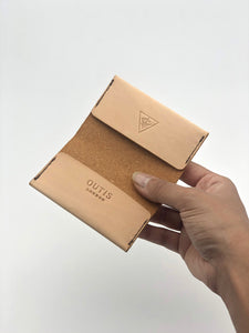 Double Card Holder