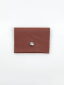 Reclaimed Coin Pocket