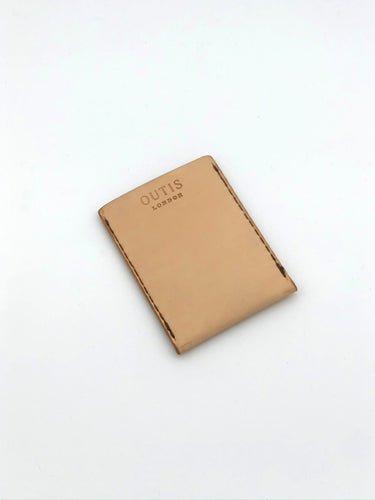 Single Card Holder