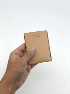 Single Card Holder