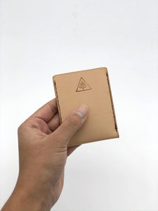 Single Card Holder