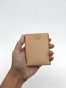 Single Card Holder