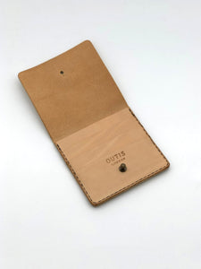 Pocket Card Holder