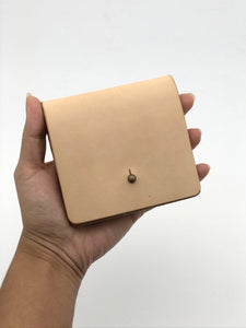 Pocket Card Holder