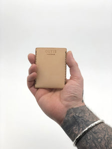 Single Card Holder