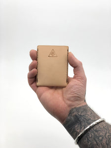 Single Card Holder