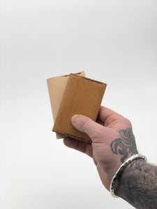 Double Card Holder